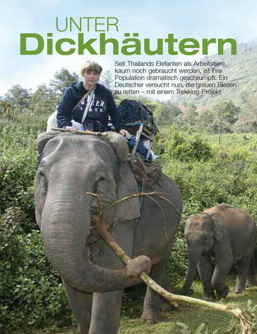 Elefanten_Trekking_Reportage