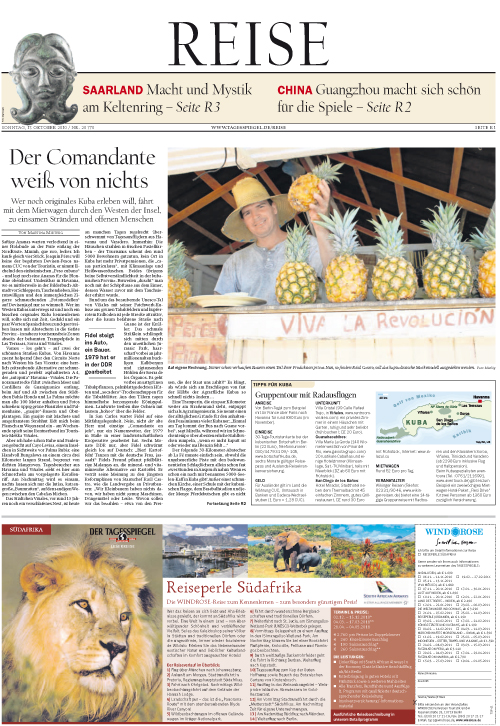 Tagesspiegel_Kuba