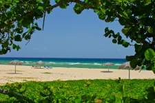 © Martina Miethig, Kuba, Cuba privado, Playa Don Lino Guardalavaca
