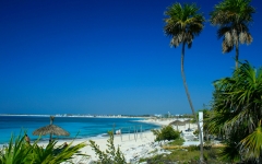© Martina Miethig, Kuba, Cayo Largo