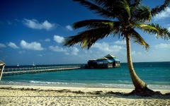 © Martina Miethig, Kuba, Cuba privado, Playa Santa Lucia Strand