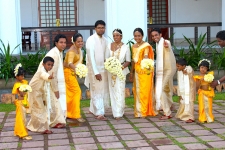 © Martina Miethig, Sri Lanka, Colombo, Hochzeit