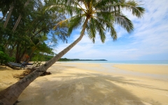 © Martina Miethig, Thailand, Ko Kut Soneva Beach