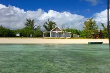 © Martina Miethig, Mauritius, Rodrigues, Ile aux Cocos