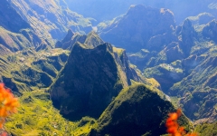© Martina Miethig, La Reunion, Norden, Maido Mafate