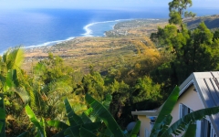© Martina Miethig, La Réunion, St. Gilles, Küste