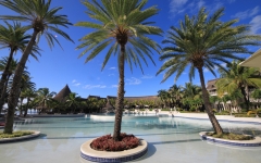 © Martina Miethig, Mauritius, Belle Mare Hotel Lux