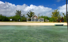 © Martina Miethig, Mauritius, Rodrigues, Ile aux Cocos