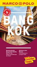 Bangkok Reiseführer von Marco Polo 2019