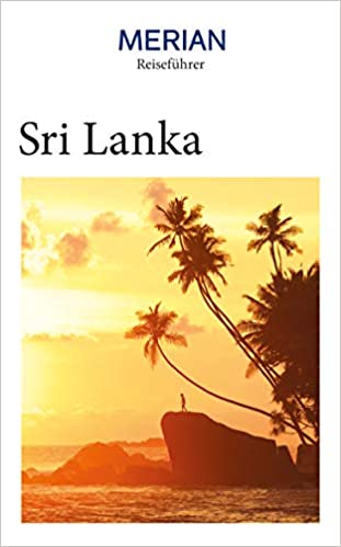 Merian Sri Lanka Reiseführer 2021
