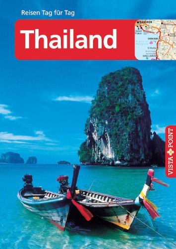 Thailand Reiseführer Vista Point